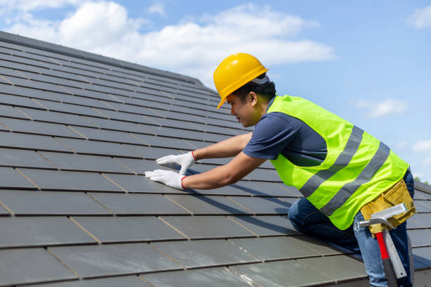 Best Commercial Roofing Services  in Diamond Ridge, AK