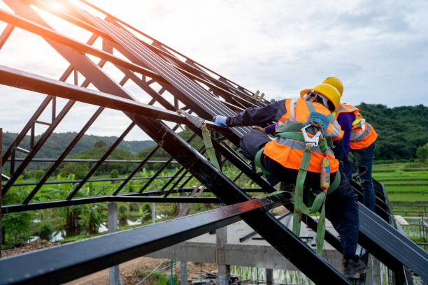 Best Flat Roof Repair Services  in Diamond Ridge, AK