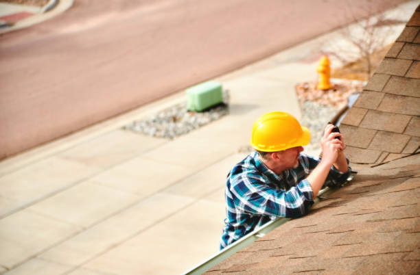 Best Shingle Roofing Installation  in Diamond Ridge, AK