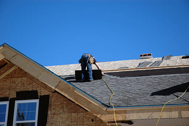 Best New Roof Installation  in Diamond Ridge, AK