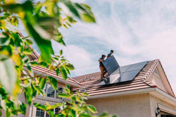 Best New Roof Installation  in Diamond Ridge, AK