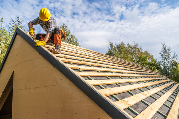 Best Emergency Roof Repair  in Diamond Ridge, AK