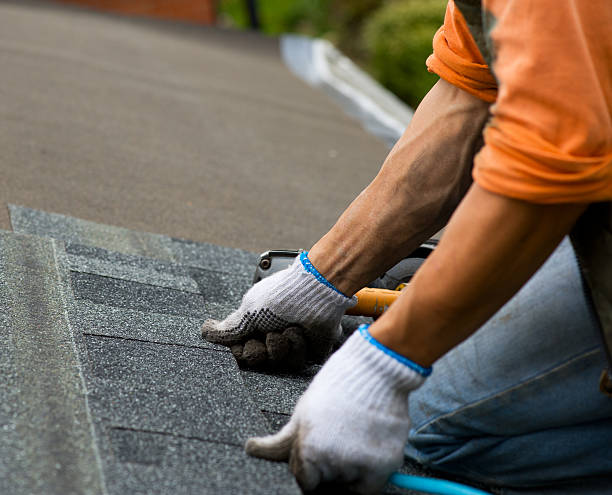 Best Residential Roofing Contractor  in Diamond Ridge, AK