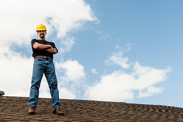 Best Flat Roof Repair Services  in Diamond Ridge, AK