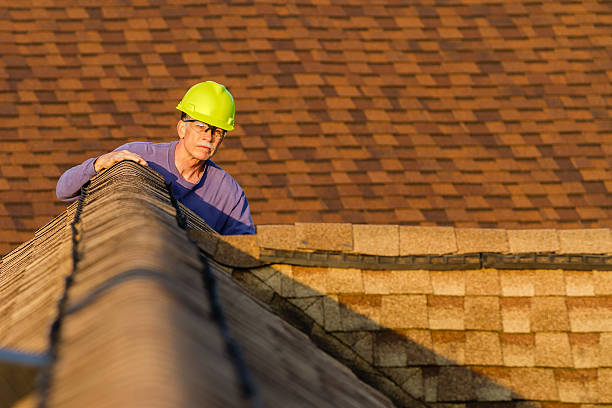 Slate Roofing Contractor in Diamond Ridge, AK