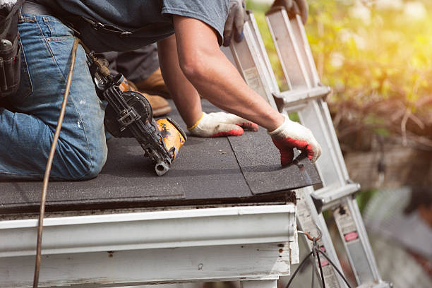 Best Roofing Contractors for Homes  in Diamond Ridge, AK