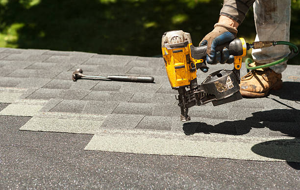 Best New Roof Installation  in Diamond Ridge, AK