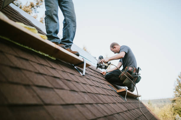 Best Emergency Roof Repair  in Diamond Ridge, AK