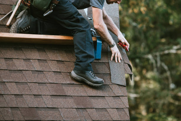 Best Tile Roofing Contractor  in Diamond Ridge, AK